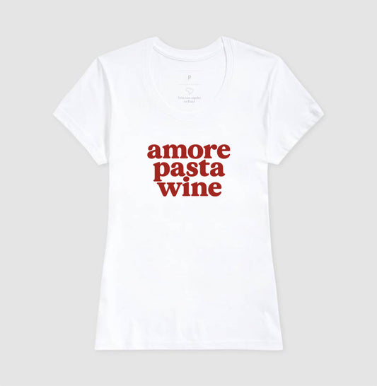 Amore Pasta Wine