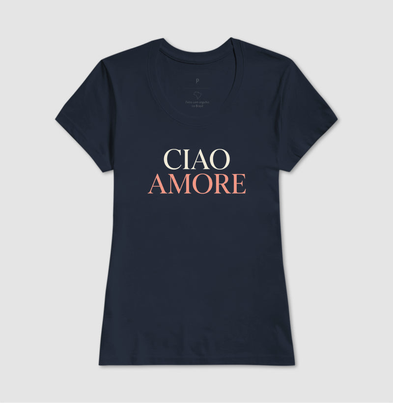 Ciao Amore