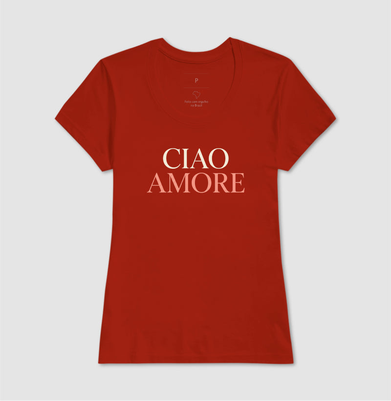 Ciao Amore