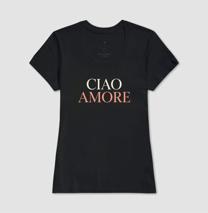 Ciao Amore