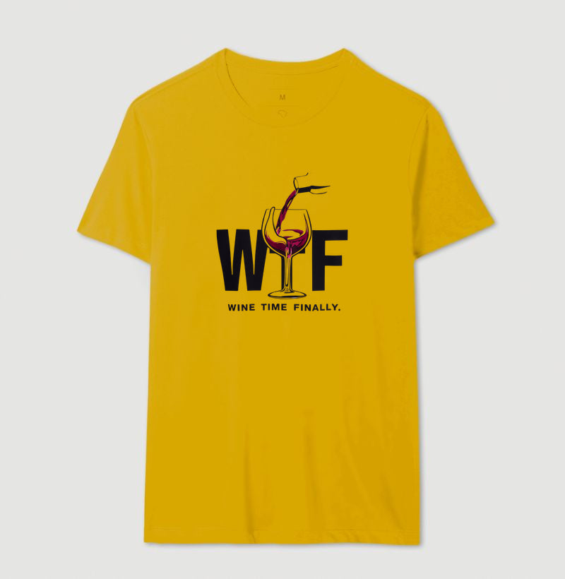 WTF