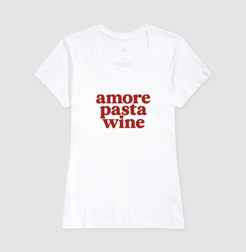Amore Pasta Wine