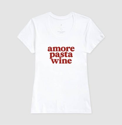 Amore Pasta Wine
