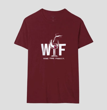 WTF