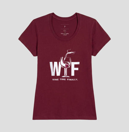 WTF