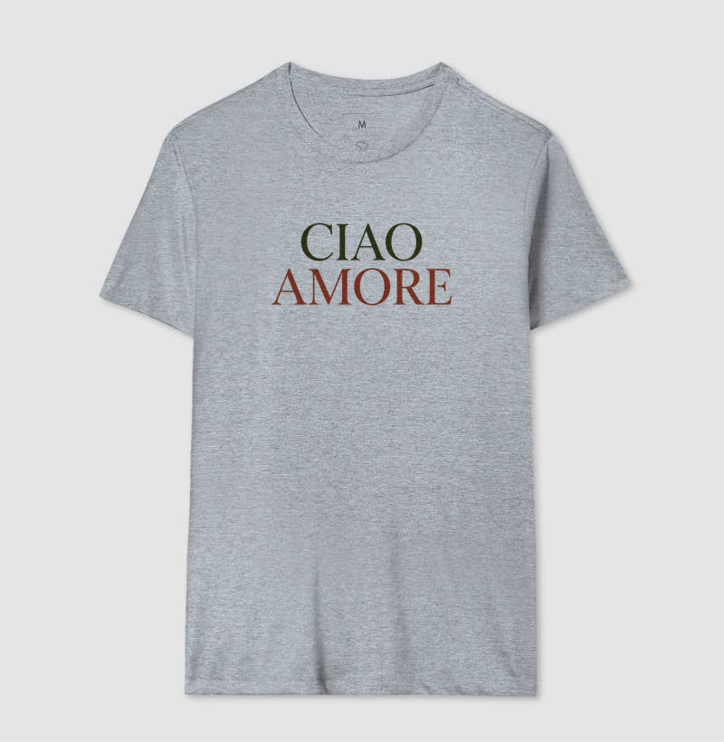 Ciao Amore
