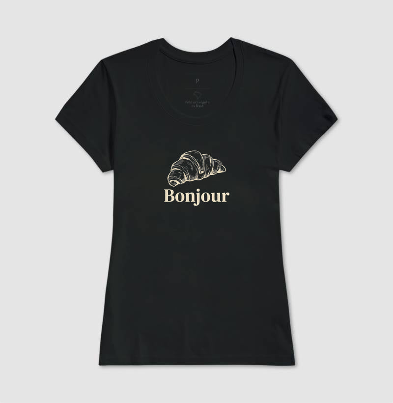 Bonjour