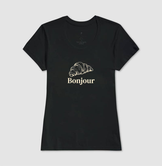 Bonjour
