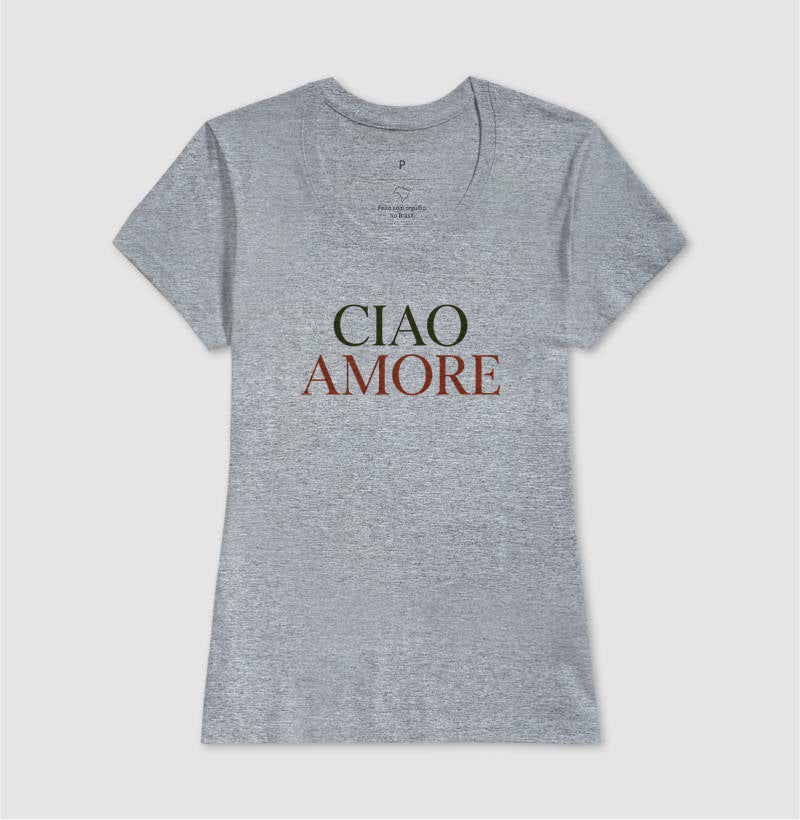 Ciao Amore