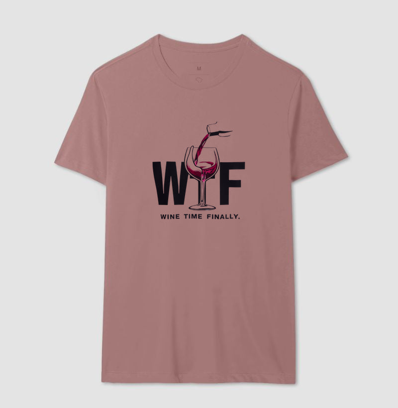 WTF