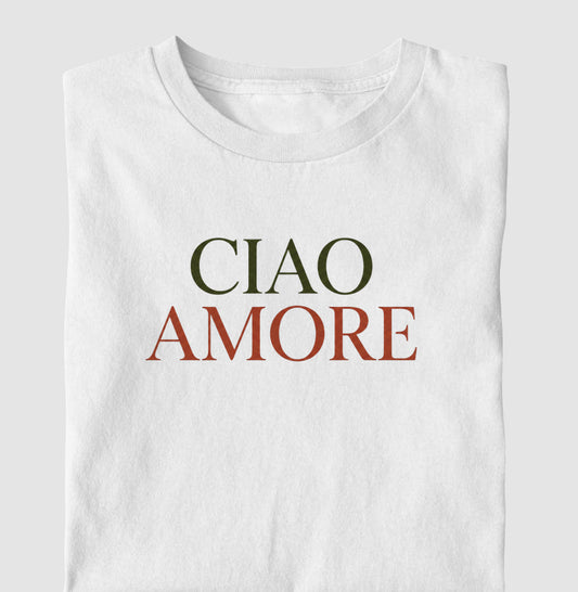 Ciao Amore