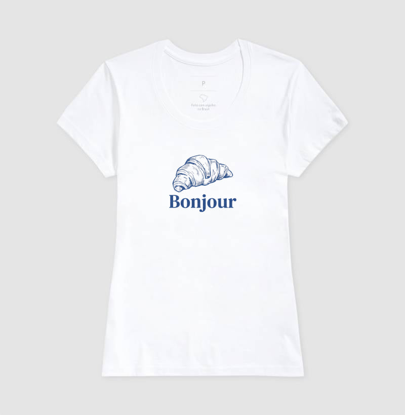 Bonjour