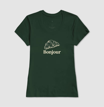 Bonjour