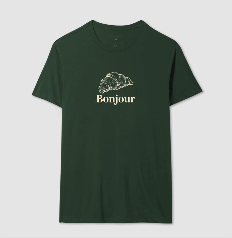 Bonjour