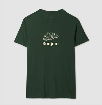 Bonjour