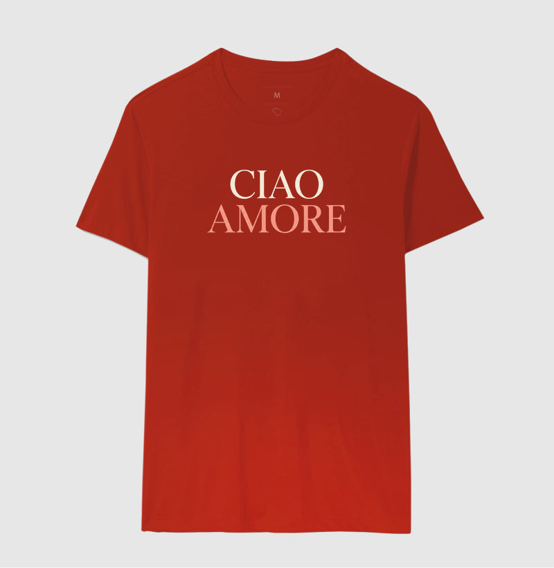 Ciao Amore