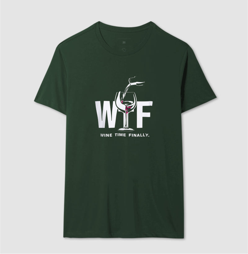 WTF