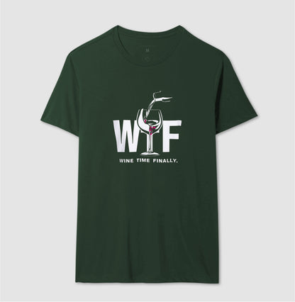 WTF