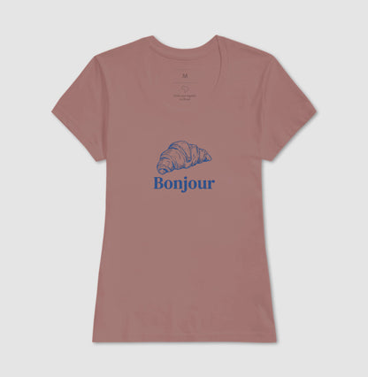 Bonjour