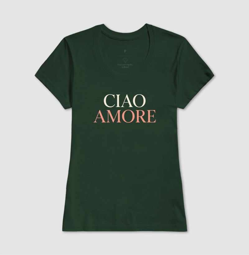 Ciao Amore