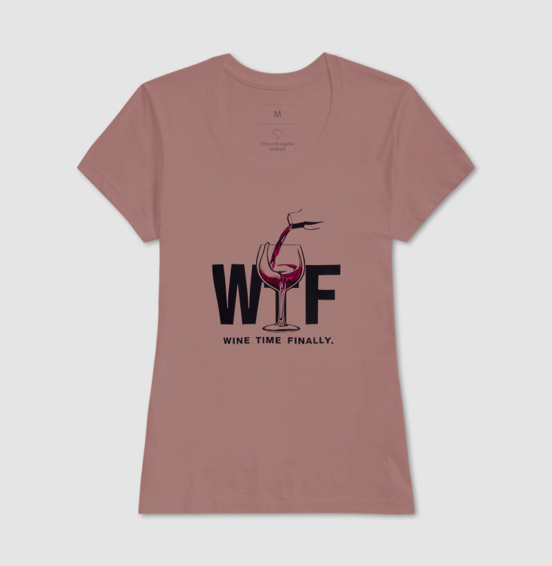 WTF