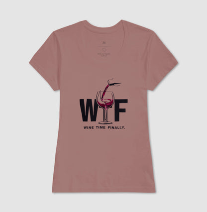 WTF