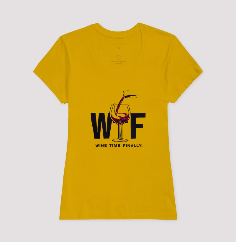 WTF