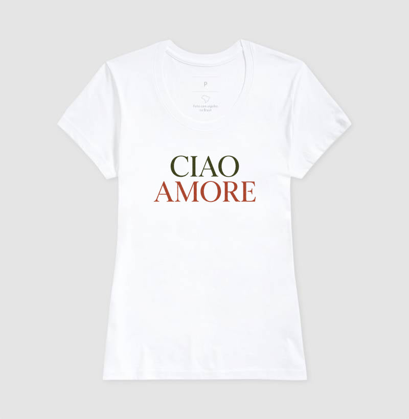 Ciao Amore