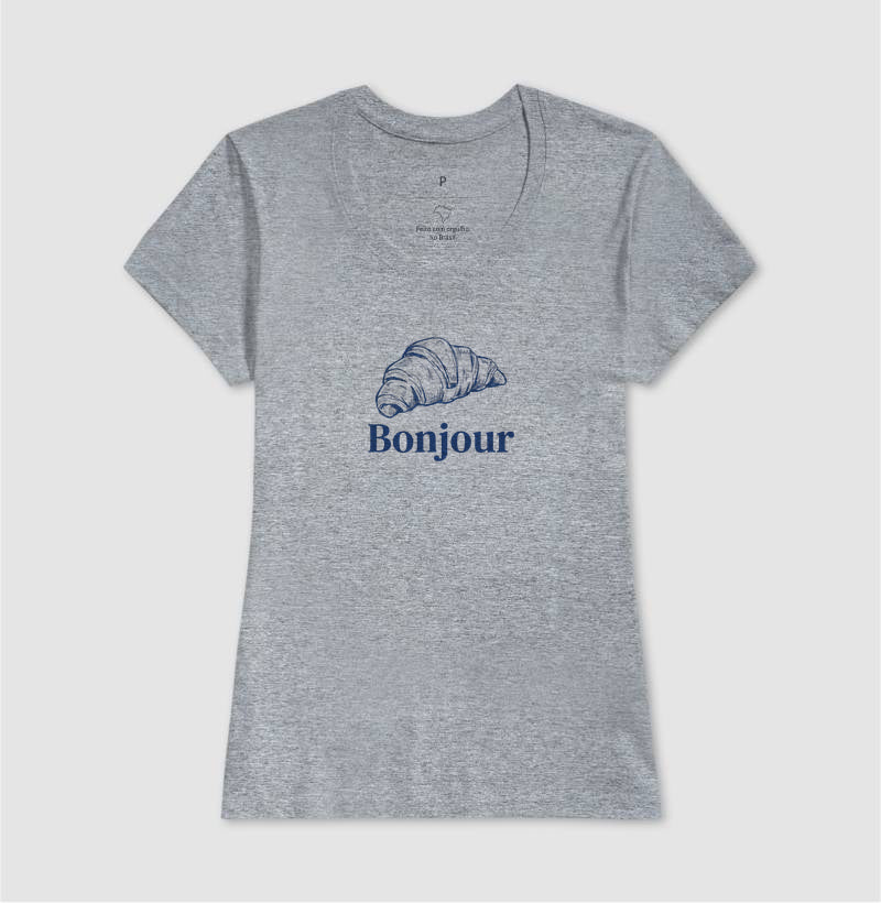 Bonjour