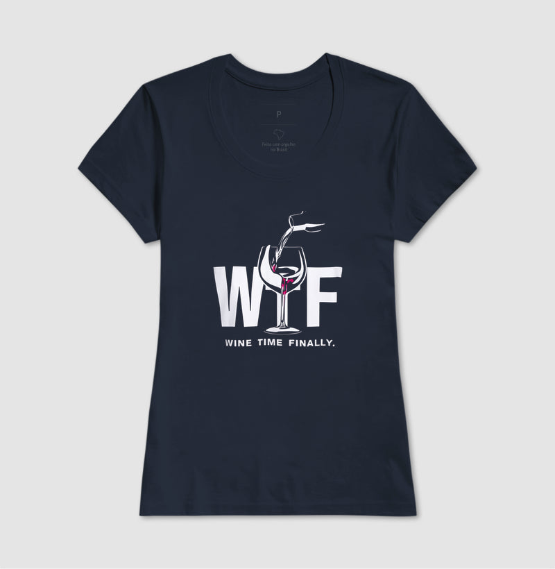 WTF