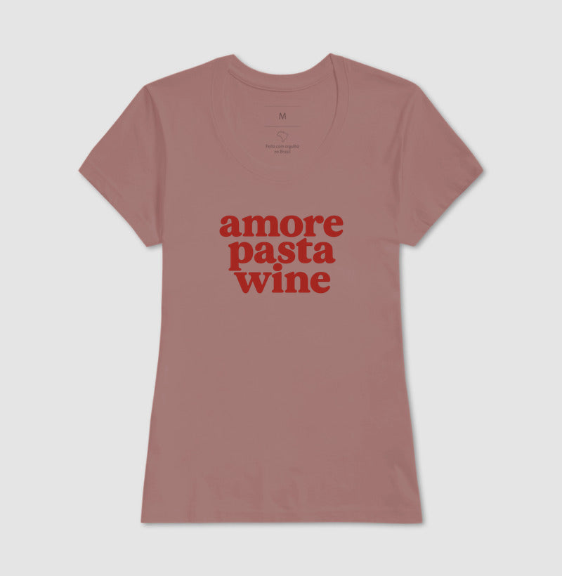 Amore Pasta Wine