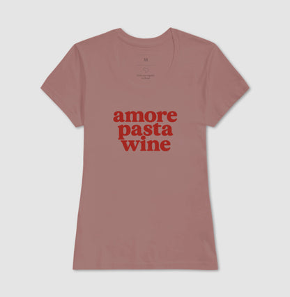 Amore Pasta Wine
