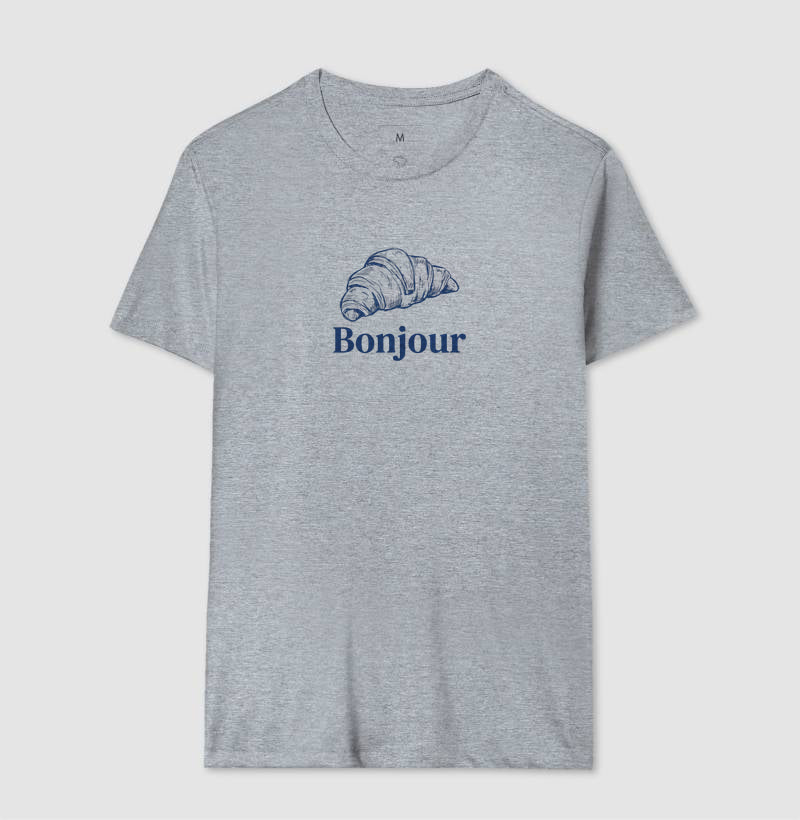 Bonjour