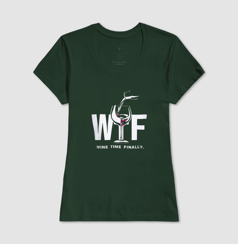 WTF