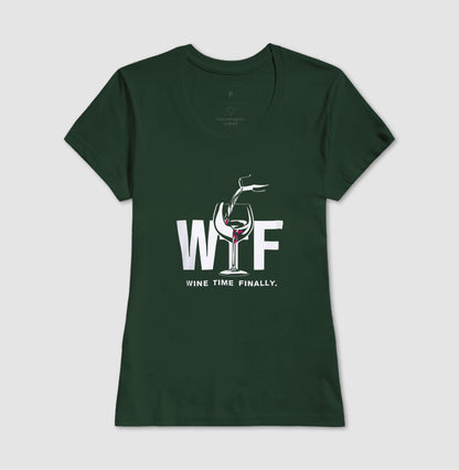 WTF