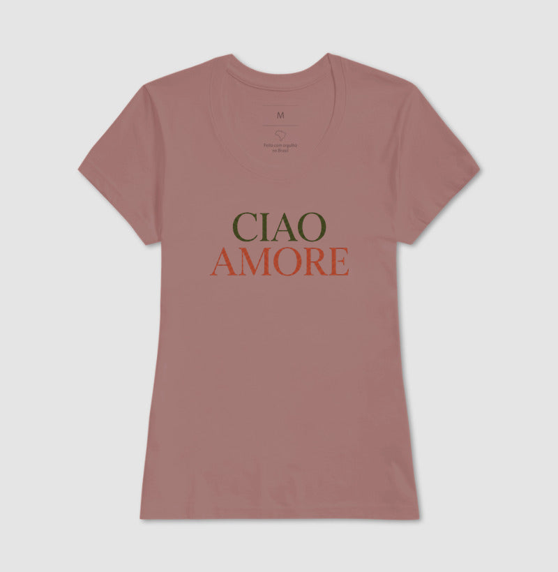 Ciao Amore