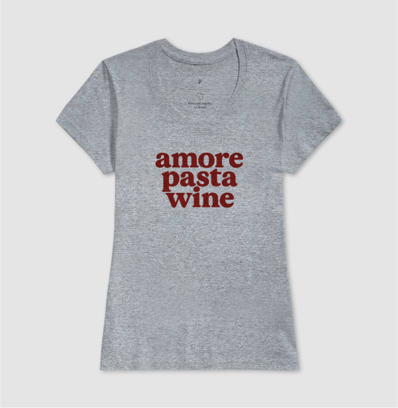 Amore Pasta Wine