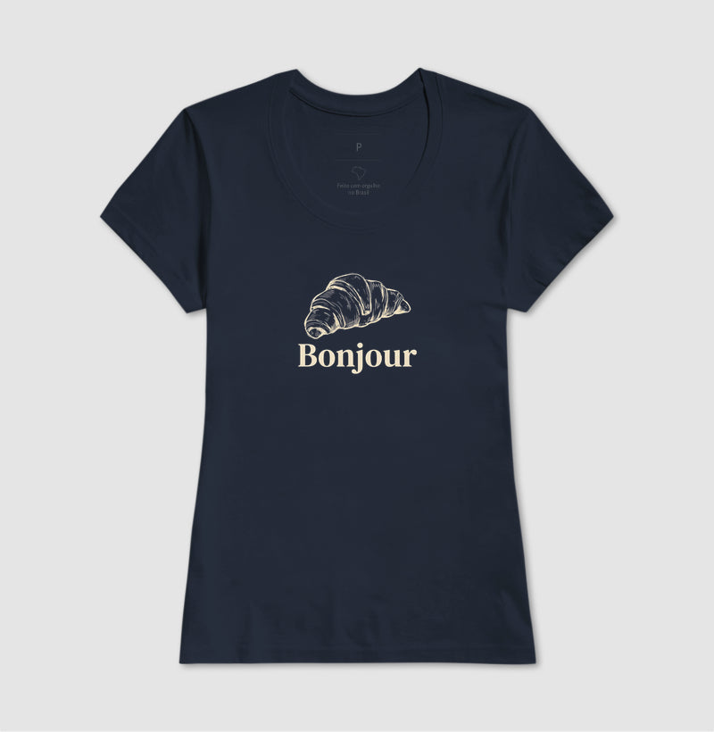 Bonjour