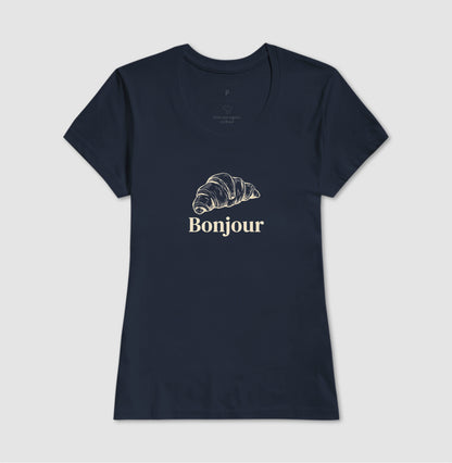 Bonjour