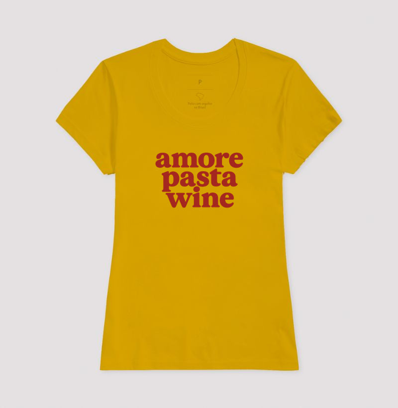 Amore Pasta Wine