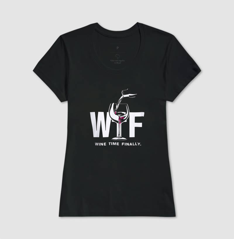 WTF