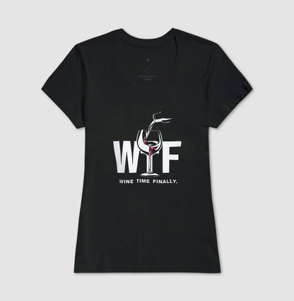 WTF