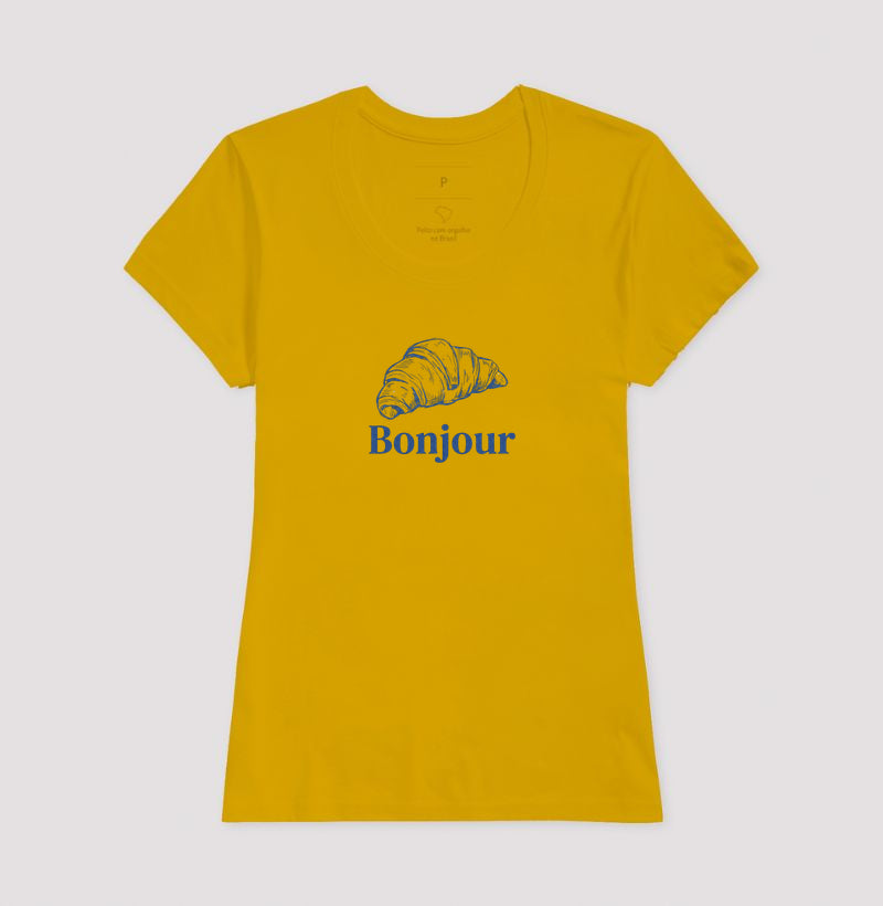 Bonjour