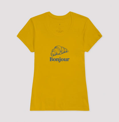 Bonjour