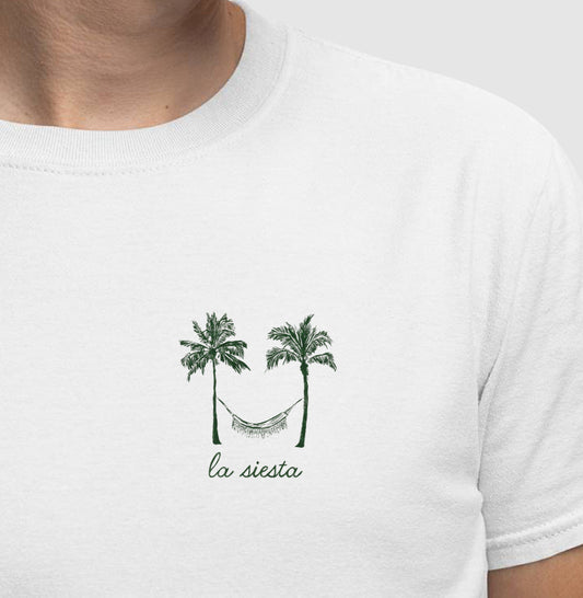 La siesta