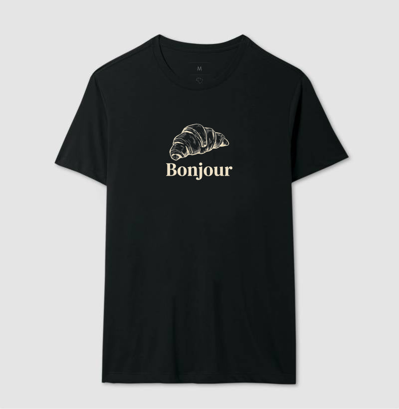 Bonjour
