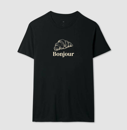Bonjour