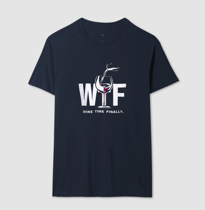 WTF