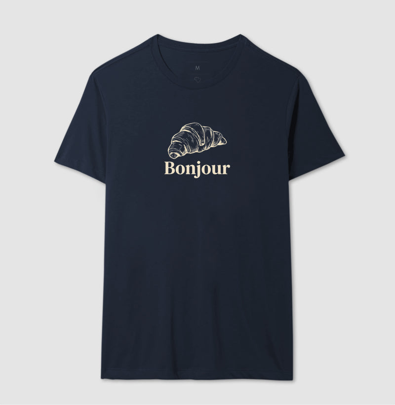 Bonjour