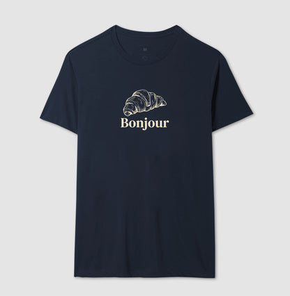 Bonjour